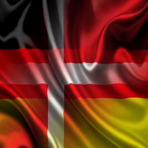 Deutschland Dänemark Sätze Deutsche Dänisch Audio icon
