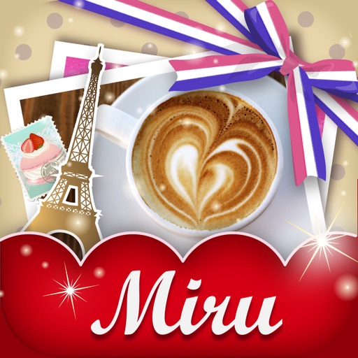 MIRU Photobook icon