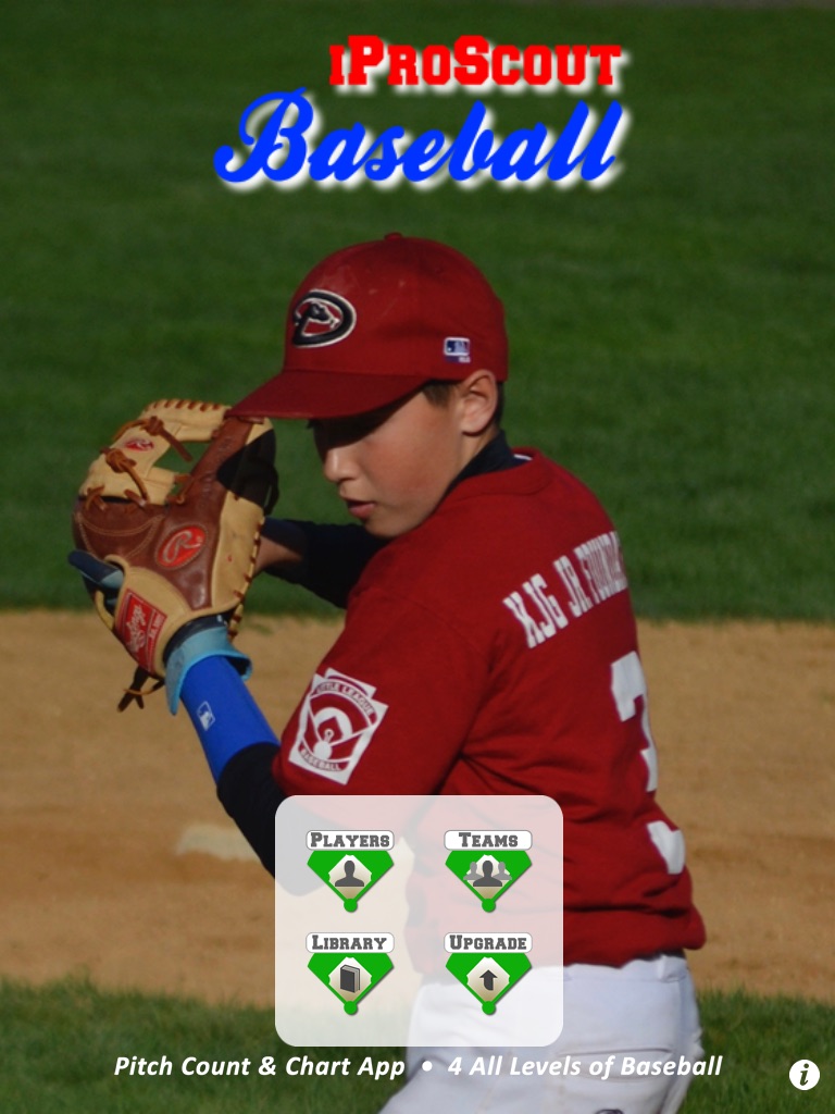 Pitch Count & Chart at App Store downloads and cost estimates and app ...