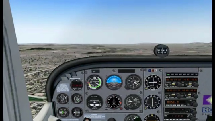 Teach Yourself! Microsoft Flight Simulator Edition screenshot-3