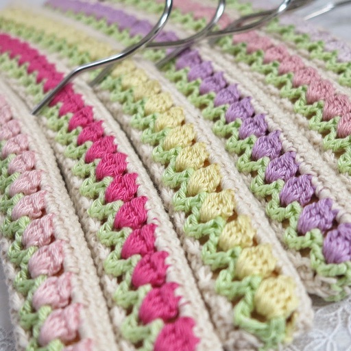 Crochet Rug Patterns iOS App