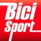 Réplica de la revista Bicisport, publicación para el cicloturista