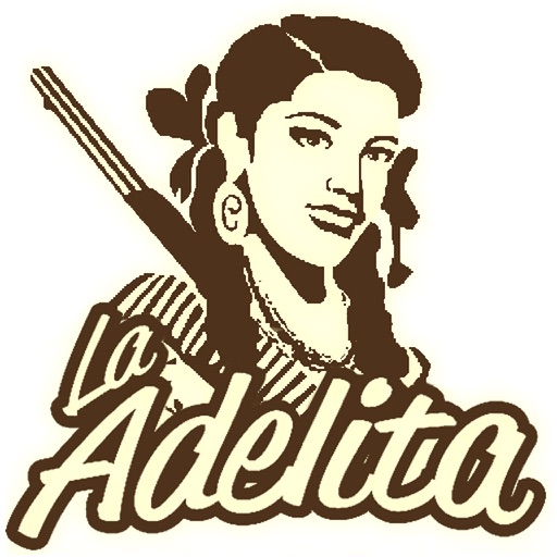 La Adelita Restaurant icon