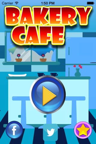 Bakery Cafe Shop - Free Match 3 Puzzle Games for Kids screenshot 2