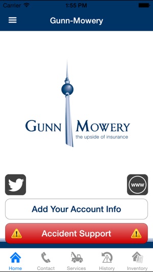 Gunn Mowery LLC