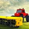 Harvest Farm Tractor Simulator - An Epic Farming Game