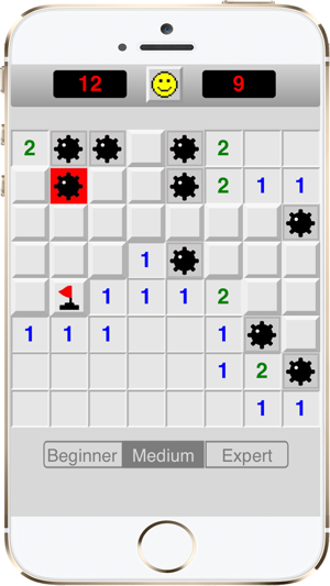 GreatApp for Mines Game(圖1)-速報App