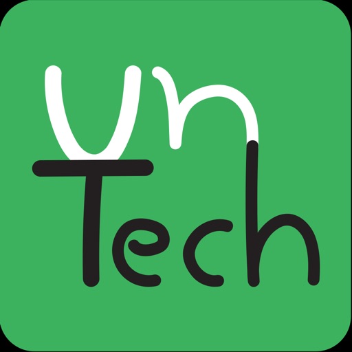 Untech - Reconnect With Life icon