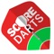 THE ONLY DARTS SCORER YOU'LL EVER NEED