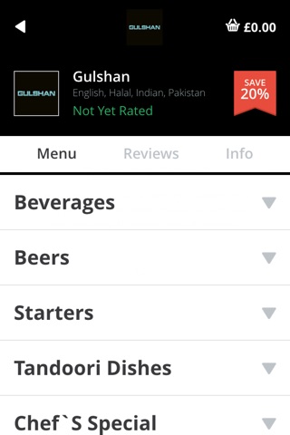 Gulshan screenshot 3