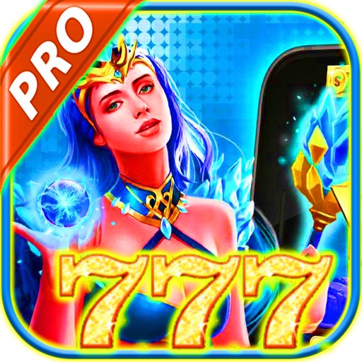 Casino Slots Vintage Vegas: Las Vegas Party Play Slots Machines Game HD!! icon