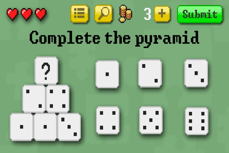 The Puzzle Book screenshot 2