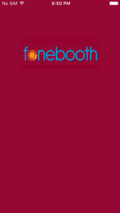 FoneboothApp