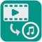 Video to MP3 Converter Free