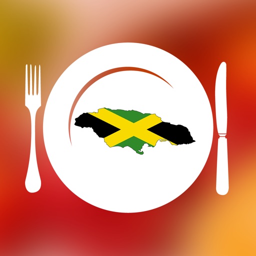 Jamaican Food Recipes - Best Foods For Your Health icon