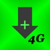 Data Monitor+ - Data Usage with Speed Test