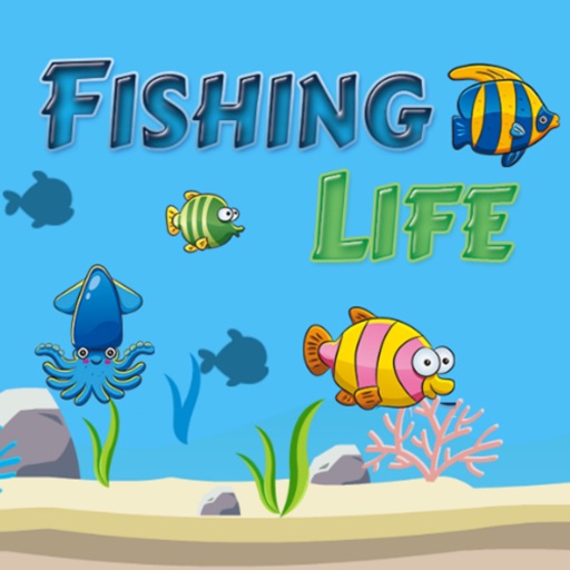 Fishing Life Joy Ace Game for Free
