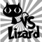Cat VS Lizard - Entertain your cat