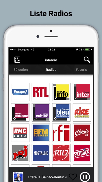 inRadio