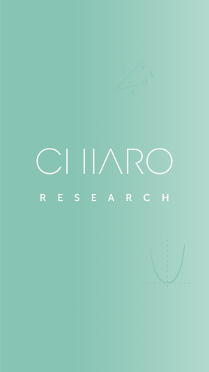 Chiaro - Research(圖1)-速報App