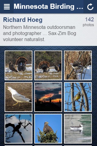 Minnesota Birding News screenshot 2