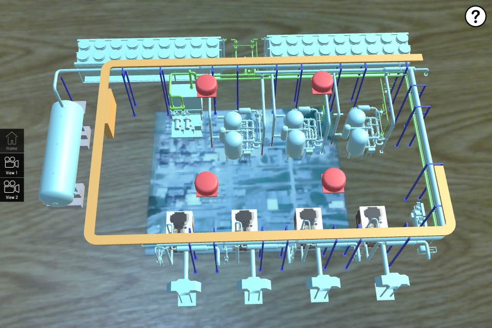 Air System Modeling screenshot 2