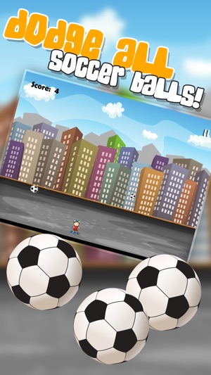 Halfpipe Skateboarder Rush: Don't Touch the Bouncy Balls(圖2)-速報App