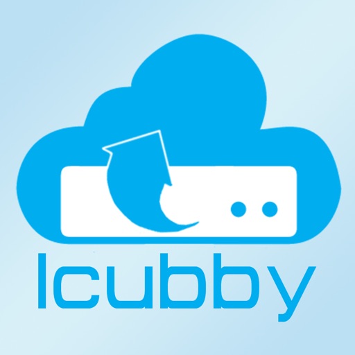 Icubby Backup