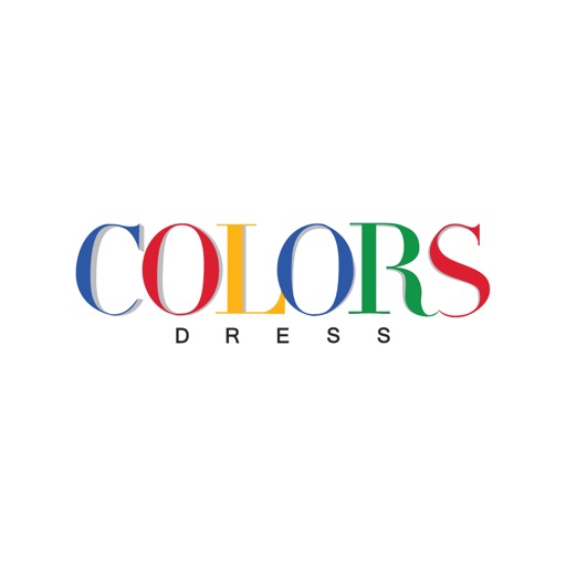 Colors Dress Download