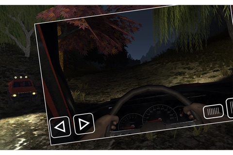 Army Truck Simulator Offroad 4x4 Hill - Real Driving screenshot 3
