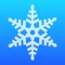 Add real snow animations to your photos