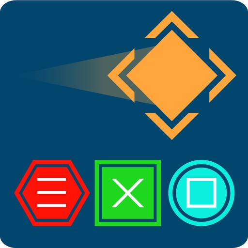 EXO Puzzle Game iOS App