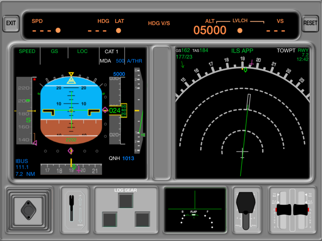 ABUS FD ILS(圖2)-速報App