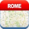 Rome Offline Map is your ultimate Rome travel mate, offline city map, subway map, airport map, top 10 attractions selected, this app provides you great travel experience in Rome