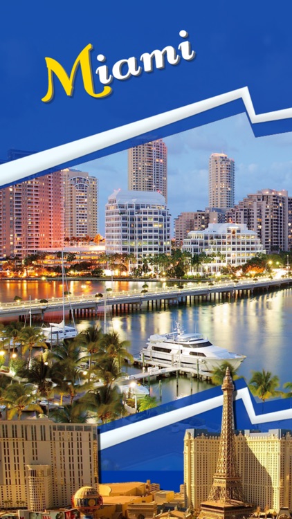 Miami Tourism Guide