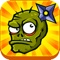 Best zombie shooting game ever