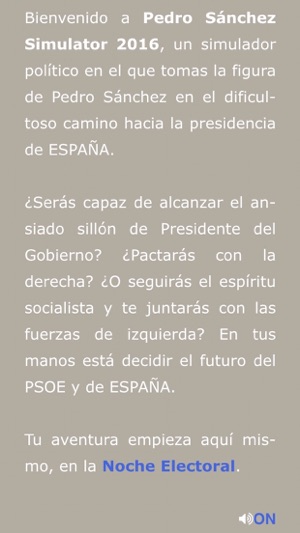 Pedro Sánchez Simulator 2016(圖2)-速報App