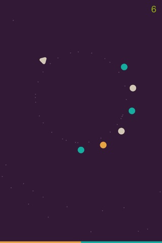 Colortica - Switch Color Arcade Game screenshot 3