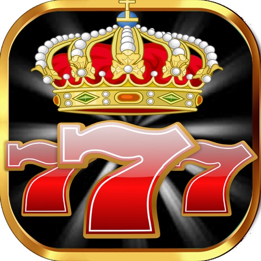 Amazing Diadem Slot Machine with Luxury Casino – Spin & Win! Icon