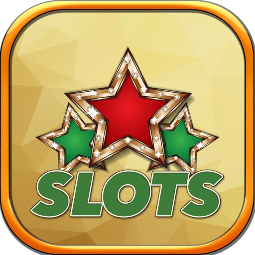 My Vegas Double Casino - FREE Reel Sots Machines icon