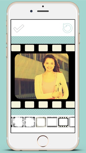 Photo filters editor - Create funny photos and design a beau(圖4)-速報App