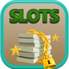 Luck Winner Slots Machine - FREE Vegas Games