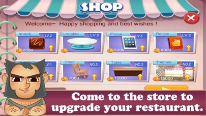 CANDY CAKE CHEF 1.1 IOS GAME GIẢI TRÍ CANDY CAKE CHEF 1.1 IOS
