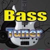 bass tuner guitar