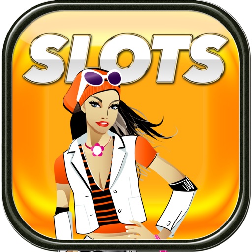 Amsterdan Casino Luxury Edition - FREE Vegas Slots icon