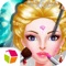 Magic Beauty Crystal Wedding——Fashion Fairy Dress Up Salon&Pretty Girls Makeover