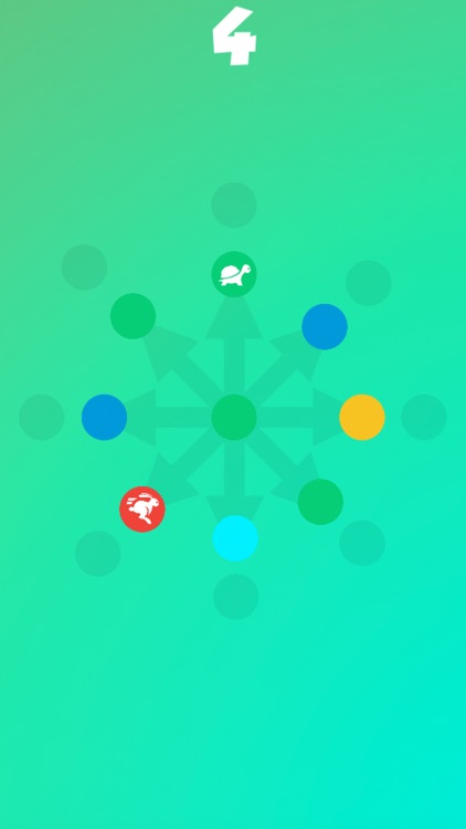 Rush Color Matcher by ARDEVTEK YAZILIM