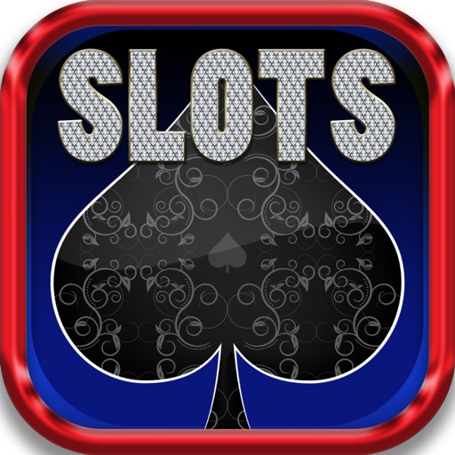 SPade Spins Gambler Game - Vip Slots Machines icon