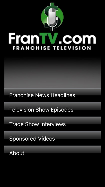 FranTV Franchise Television