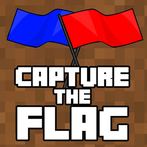 Capture The Flag Servers For Minecraft Pocket Edition By Bluegenesisapps